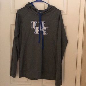 UK Hoodie